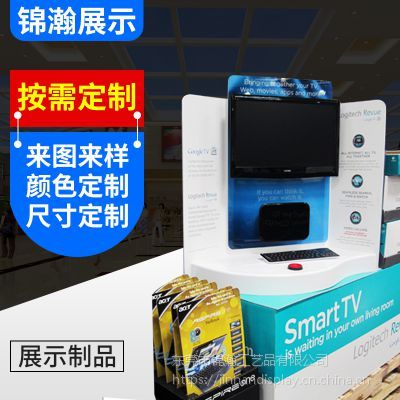 東莞工廠專業(yè)定制亞克力展示架，點(diǎn)亮電器電子產(chǎn)品營(yíng)銷新視野